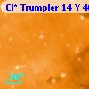 Cl* Trumpler   14      Y     460