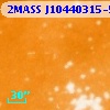 2MASS J10440315-5931315