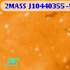 2MASS J10440355-5937000