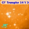 Cl* Trumpler   14      Y     347