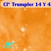 Cl* Trumpler   14      Y     429