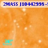 2MASS J10442998-5938181