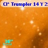 Cl* Trumpler   14      Y     296