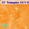 Cl* Trumpler   14      Y     430