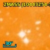 2MASS J10443254-5943517