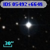 IDS 05492+6648