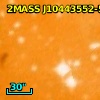 2MASS J10443552-5943509