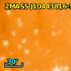 2MASS J10443816-5943114