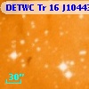 DETWC Tr 16 J104438.7-594328