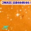 2MASS J10444844-5943547