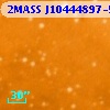2MASS J10444897-5945079
