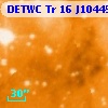 DETWC Tr 16 J104452.7-594131
