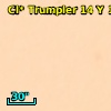 Cl* Trumpler   14      Y     127