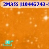 2MASS J10445743-5944150