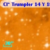 Cl* Trumpler   14      Y     181
