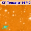 Cl* Trumpler   14      Y     213