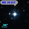 HD  38187
