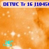 DETWC Tr 16 J104500.0-593929