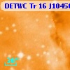 DETWC Tr 16 J104500.7-593911