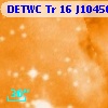 DETWC Tr 16 J104501.1-593931