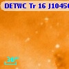 DETWC Tr 16 J104501.8-593715
