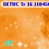 DETWC Tr 16 J104503.7-593851