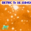 DETWC Tr 16 J104503.9-594148