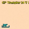 Cl* Trumpler   14      Y     186