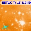 DETWC Tr 16 J104508.8-594018