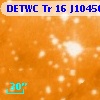 DETWC Tr 16 J104509.4-594104