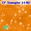 Cl* Trumpler   14     MJ     500