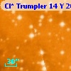 Cl* Trumpler   14      Y     205
