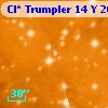 Cl* Trumpler   14      Y     203