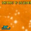 DETWC Tr 16 J104520.5-594225