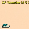Cl* Trumpler   14      Y     159
