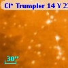 Cl* Trumpler   14      Y     234