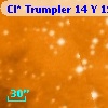 Cl* Trumpler   14      Y     197