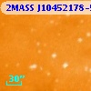 2MASS J10452178-5939167