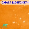 2MASS J10452437-5939100