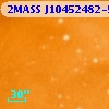 2MASS J10452482-5938041
