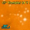 Cl* Trumpler   14      Y     194