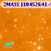 2MASS J10452641-5941301