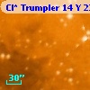 Cl* Trumpler   14      Y     235