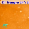Cl* Trumpler   14      Y     108