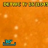 DETWC Tr 16 J104528.6-594102