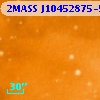 2MASS J10452875-5936566