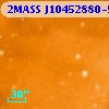 2MASS J10452880-5937053