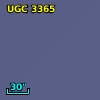 UGC  3365