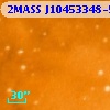 2MASS J10453348-5936406