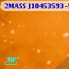 2MASS J10453593-5939579